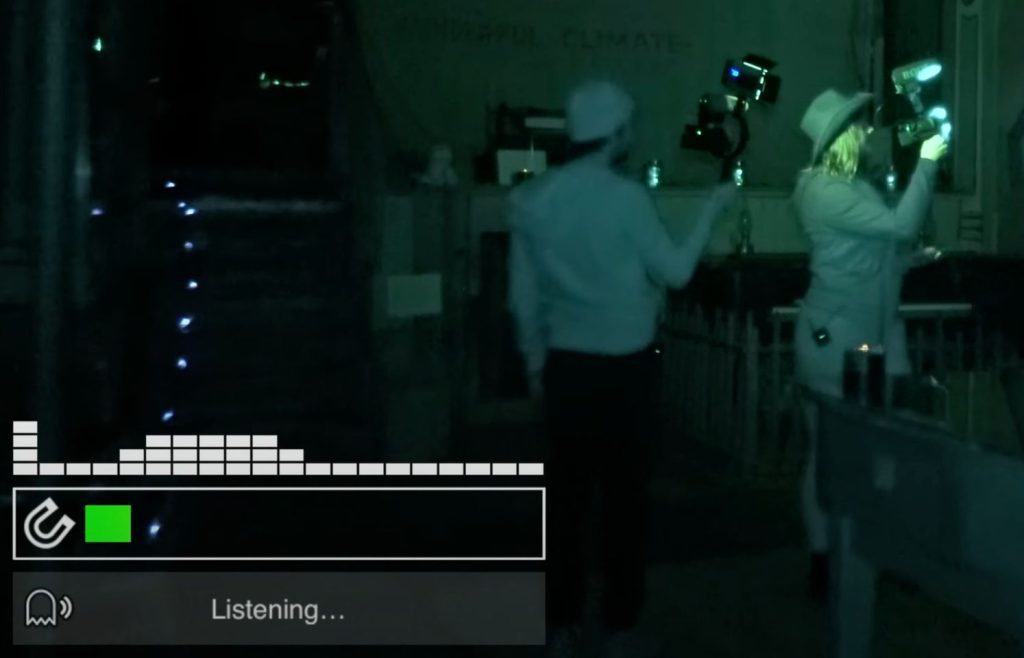 GhostTube - Best Ghost Hunting Apps