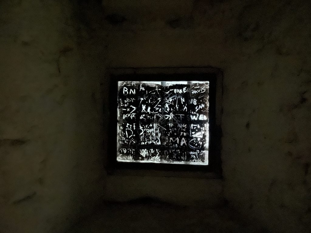 York Castle Museum and Prison