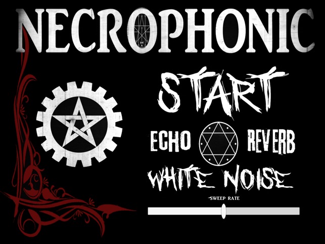 Best Paranormal Apps