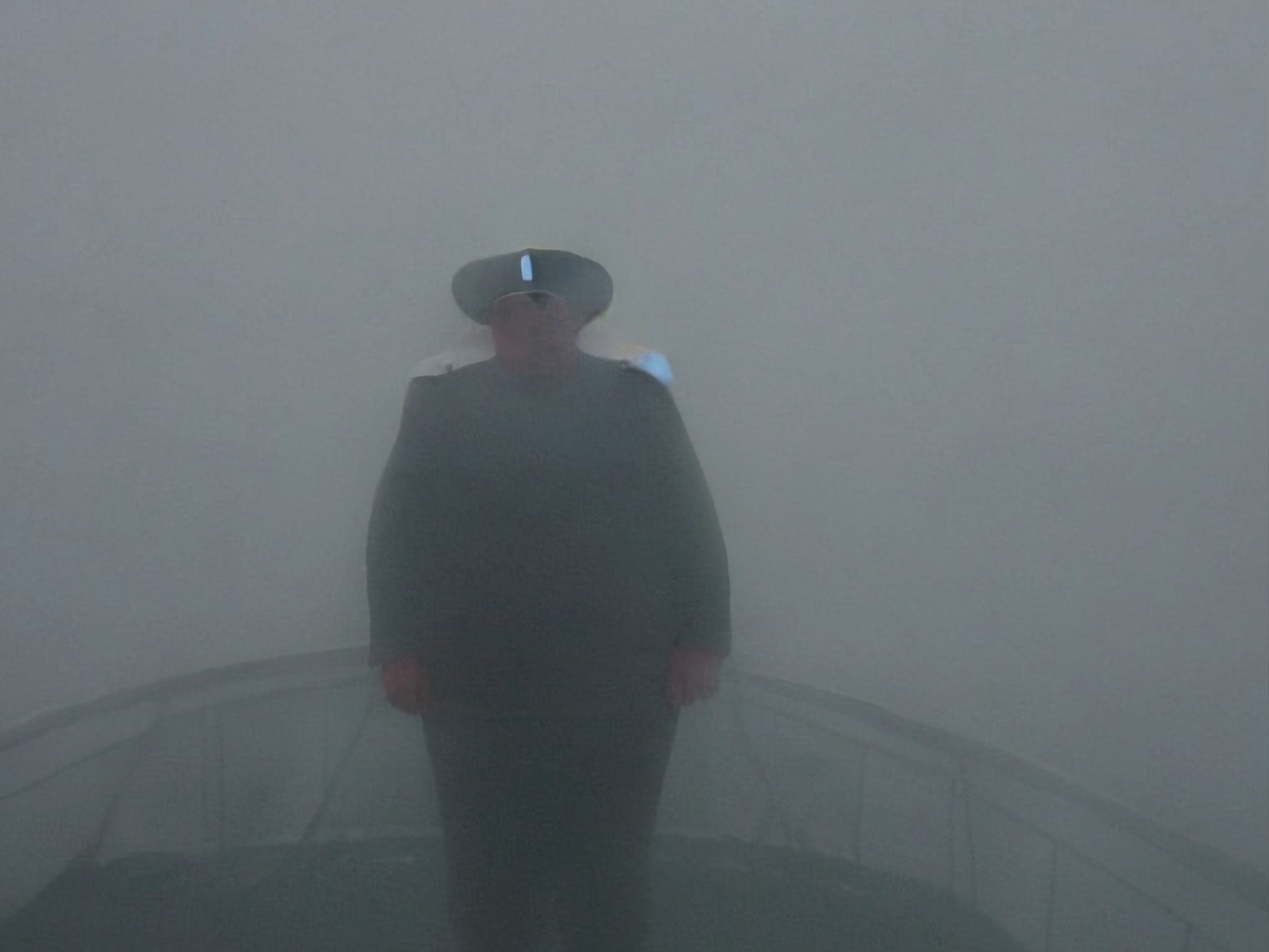 SS Great Britain - Haunted Places in Bristol