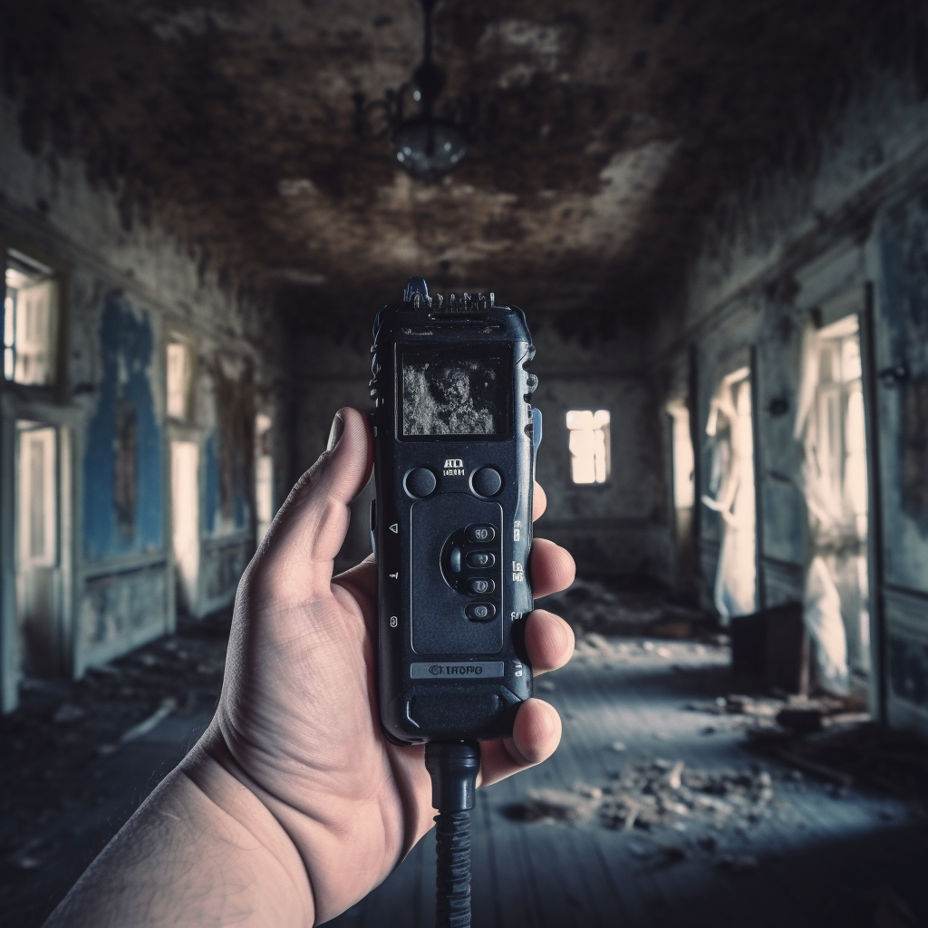 Estes Method EVP