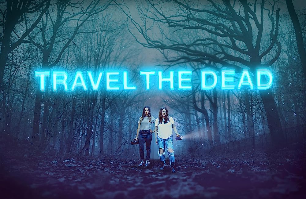 Best Paranormal YouTube Channels - Travel the Dead