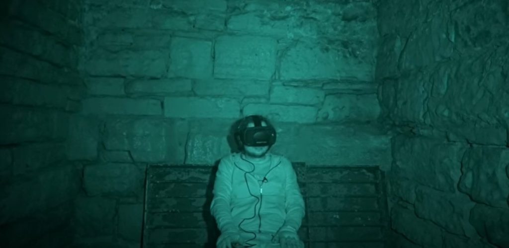 GhostTube Seer AI