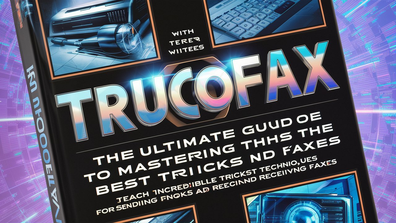trucofax