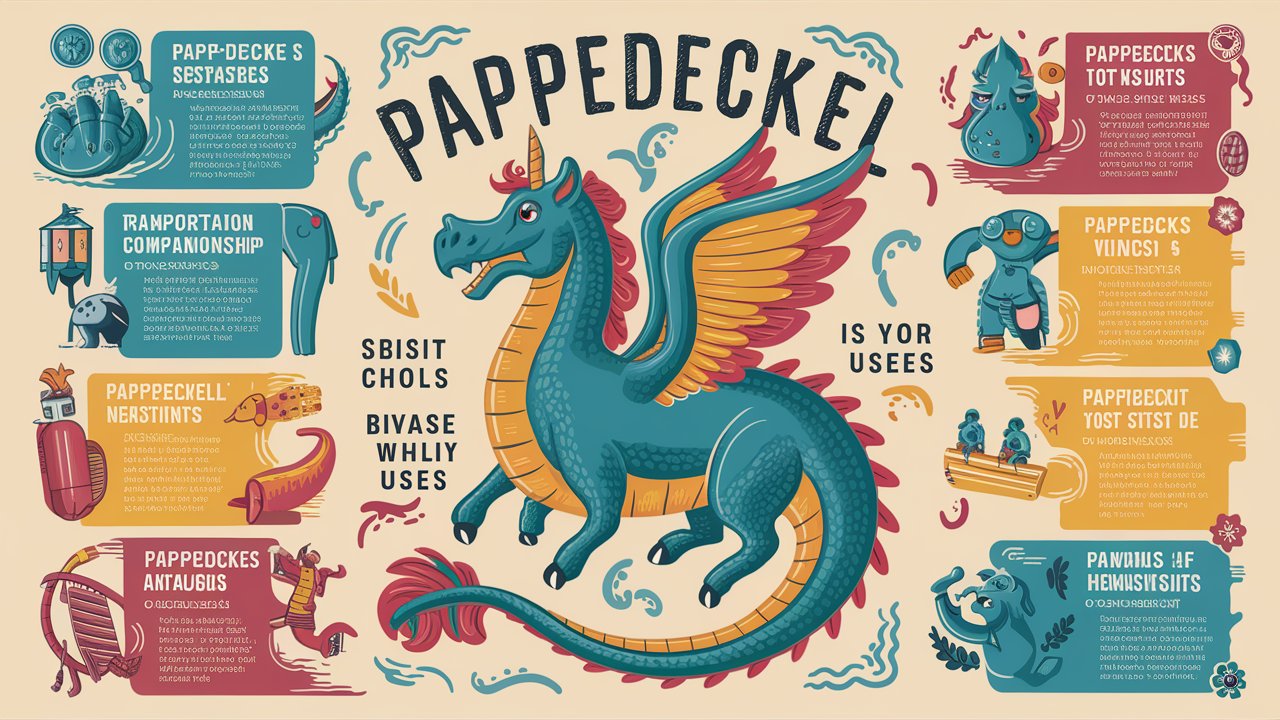 pappedeckel