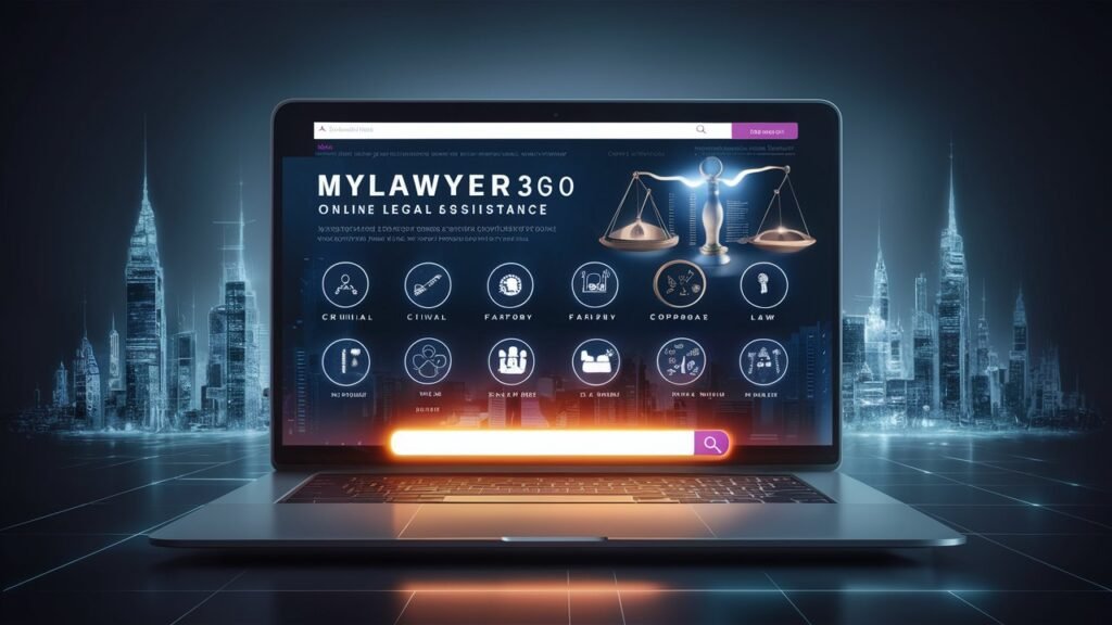 mylawyer360