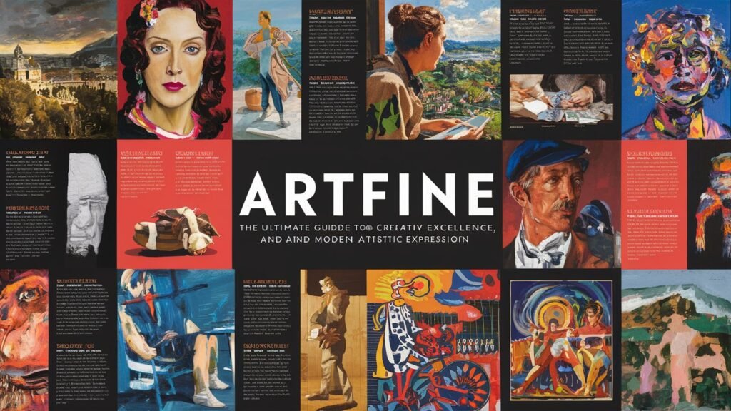 artfine
